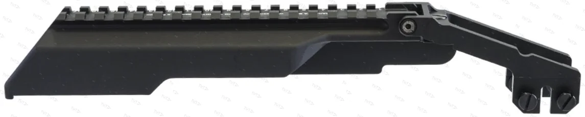 Крышка ствольной коробки Б-33 ZenitCo