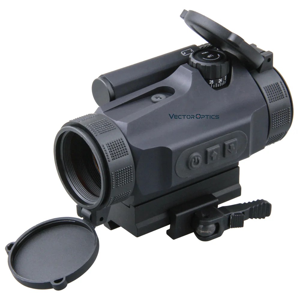 Коллиматорный прицел Nautilus 1x30 Quick Release