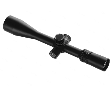 Оптический прицел Nightforce NXS 5.5-22x56 Mil-Dot 0.1 MR ZS (C244)