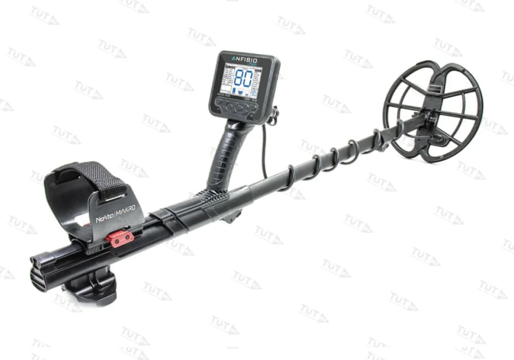 Металлоискатель Nokta&Makro Anfibio