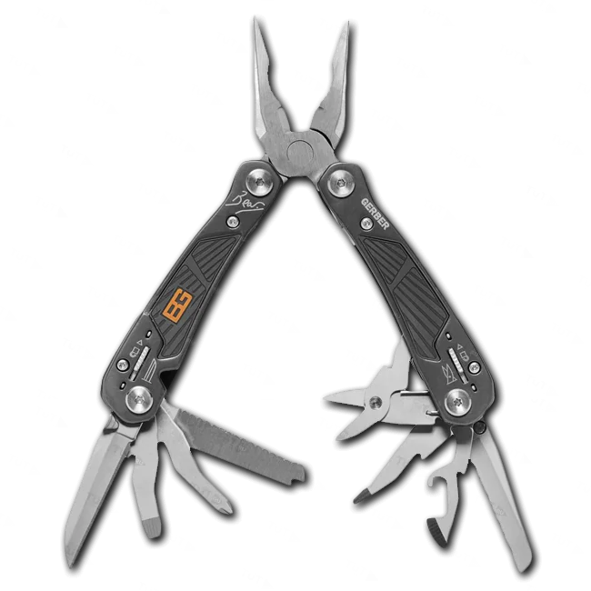 Мультитул Gerber Bear Grylls Ultimate