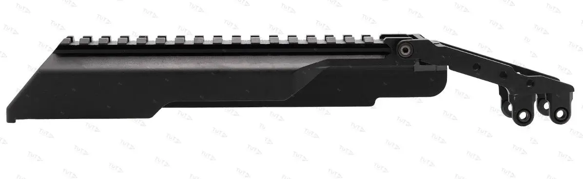 Крышка ствольной коробки Б-33 ZenitCo