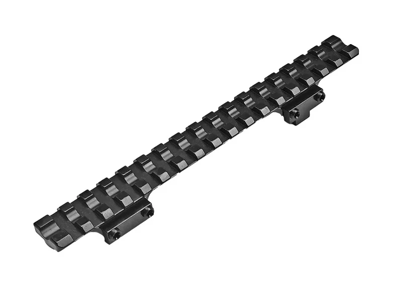 Планка Contessa Picatinny для CZ 550, сталь