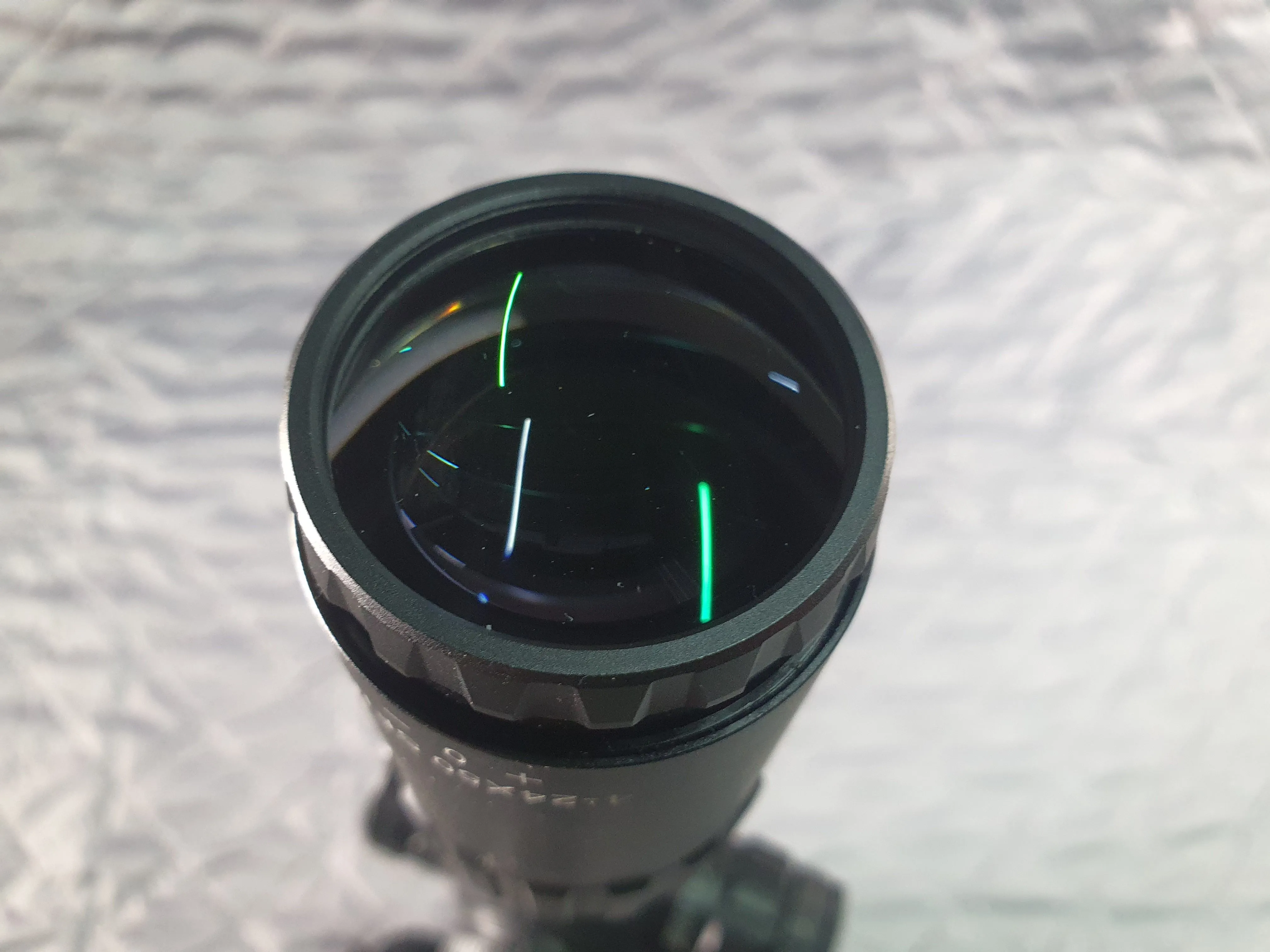 Оптический прицел 4-24X50IR (Model C)