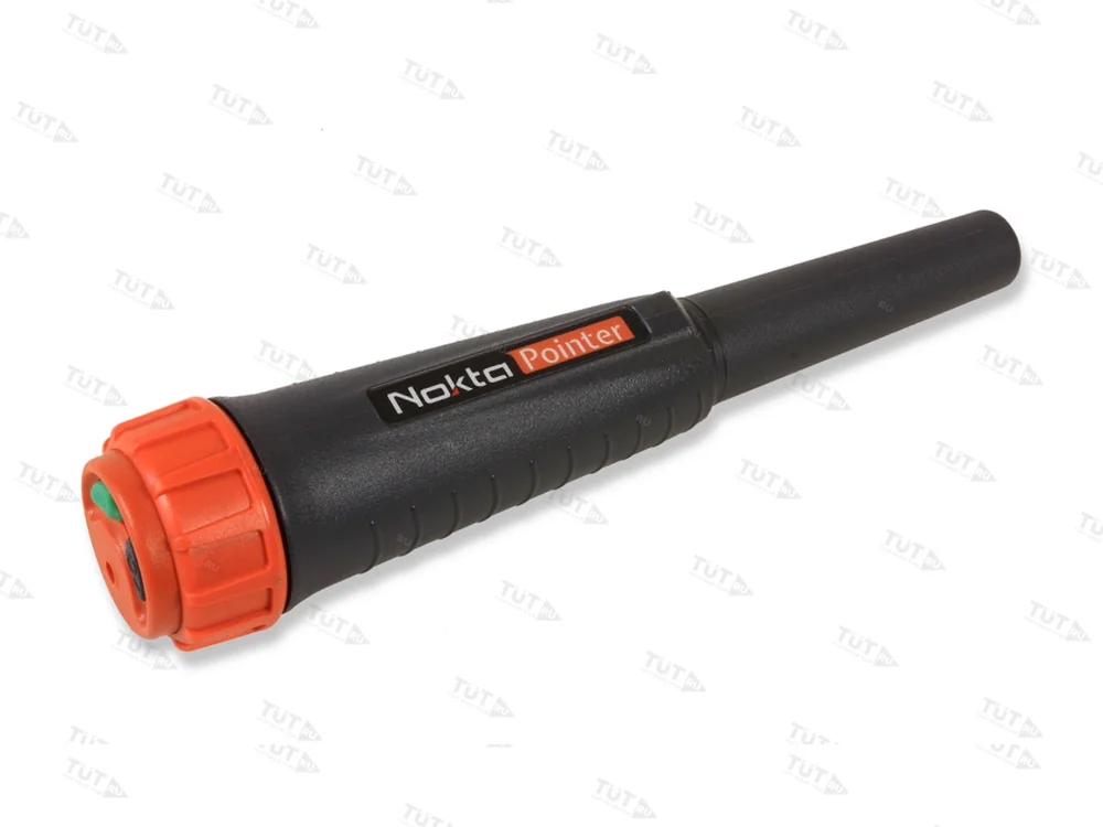 Ручной металлоискатель Nokta&Makro Pointer