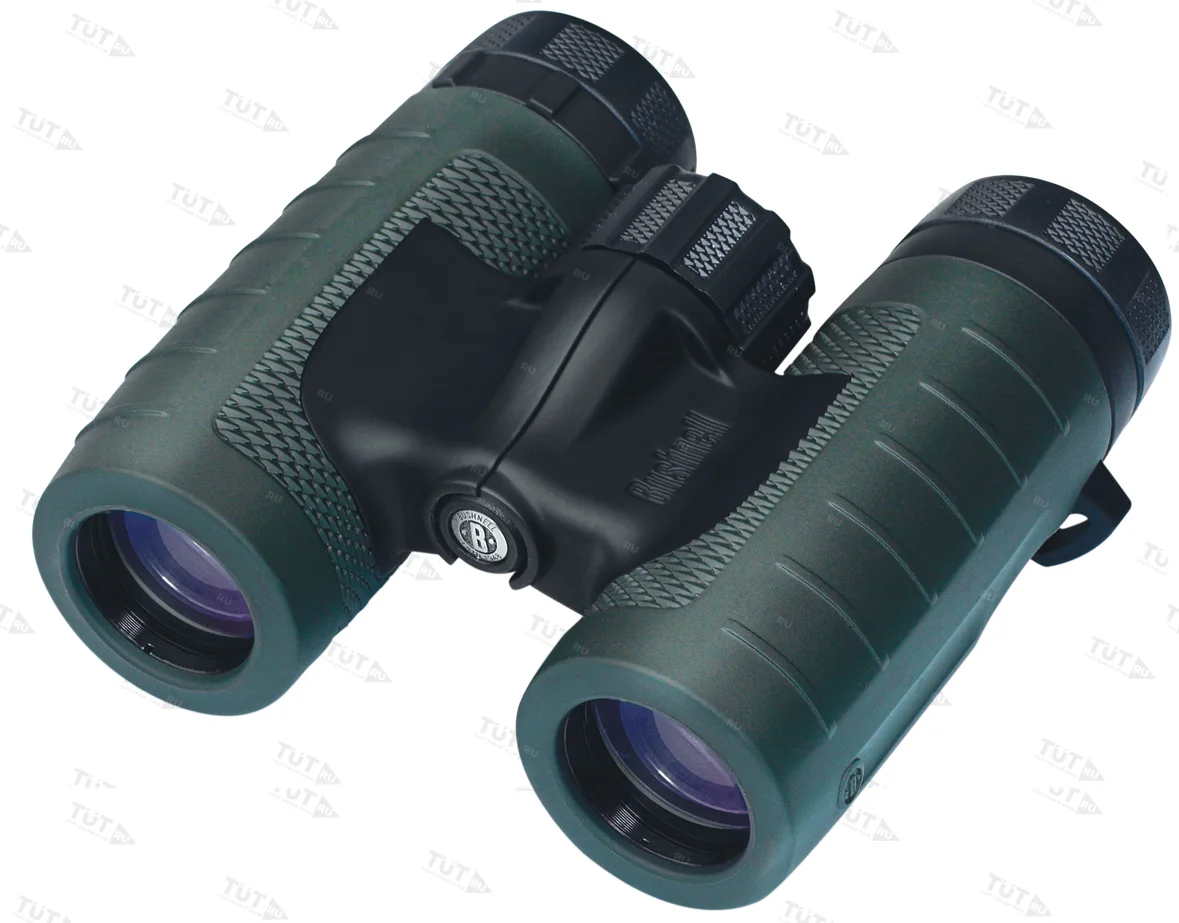 Бинокль Bushnell TROPHY XLT 10x28 (232810)