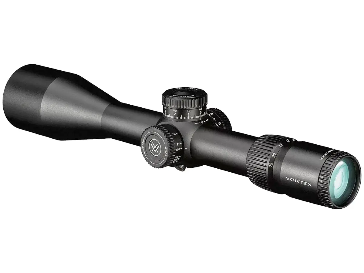 Оптический прицел Vortex Venom 5-25x56 FFP MRAD