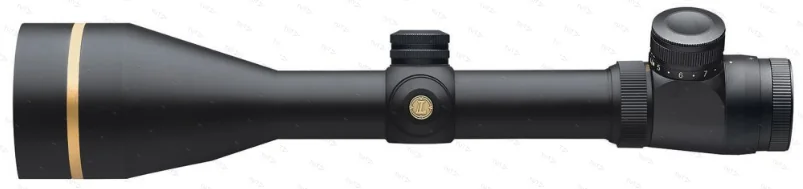 Оптический прицел Leupold VX-3L 4.5-14x56mm Side Focus, Illuminated German-4, матовый
