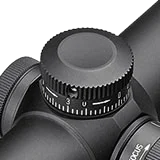 Оптический прицел Leupold VX•R 3-9x40 CDS сетка FireDot Duplex (112194)