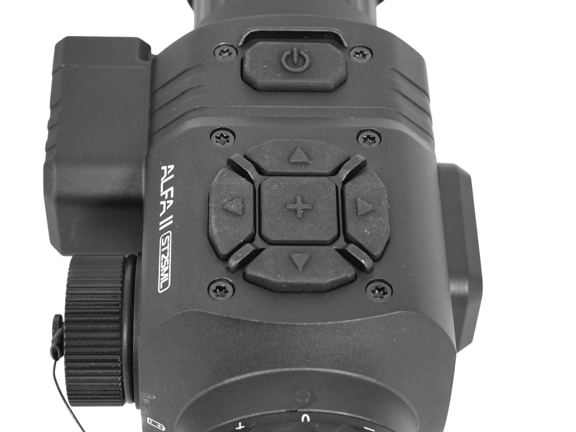 Тепловизионный прицел ARKON Alfa II ST25ML / Аркон Альфа 2 СТ 25 МЛ
