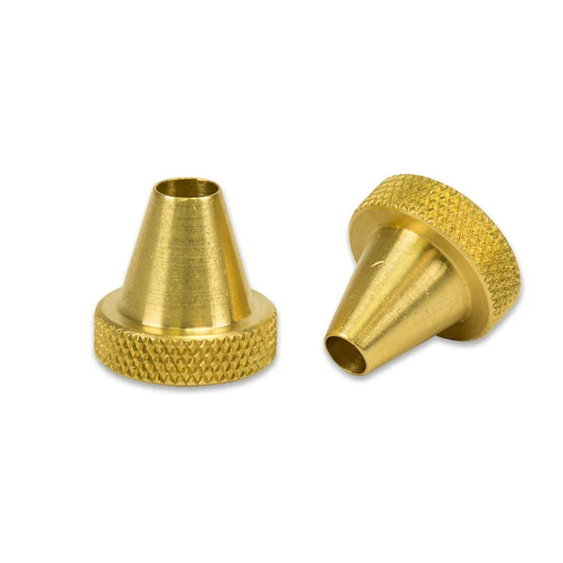 Направляющая шомпола Bore Tech для дульного среза, к. 6,8мм и больше