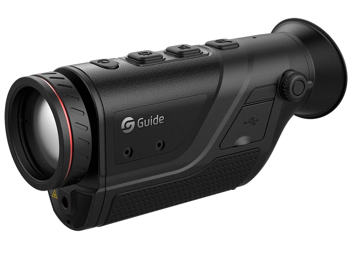 Тепловизионный монокуляр Guide TD430 / ГАЙД ТД430