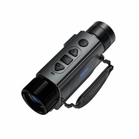 Тепловизионный монокуляр Sytong XS2.0-625L / Сайтонг ИКС С2.0 625Л