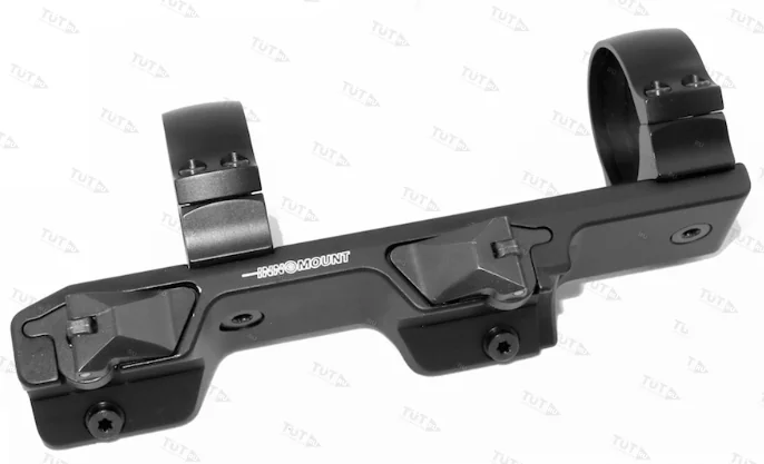 Кронштейн для Blaser — Кольца 26мм (50-26-14-00-800)