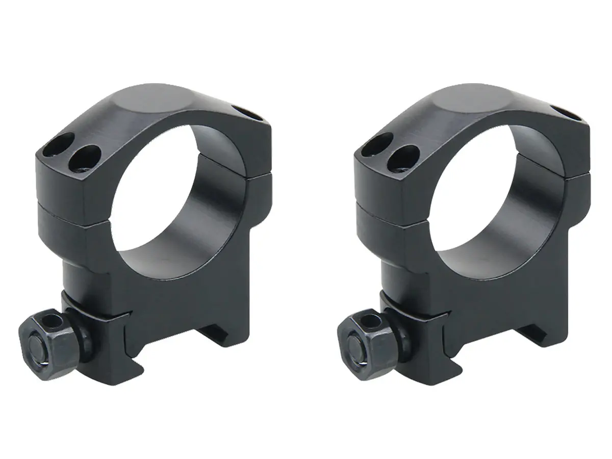 Кольца Vector Optic 30 мм, на Weaver, средние