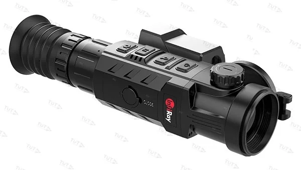 Тепловизионный прицел iRay Rico RH 35 LRF