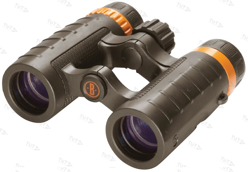 Бинокль Bushnell Off Trail 8x25 (218025)