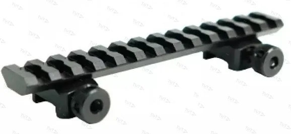 Кронштейн Вилейка база weaver - ласточкин хвост