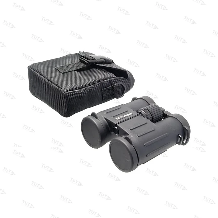 Бинокль Veber ED 10x42 WP
