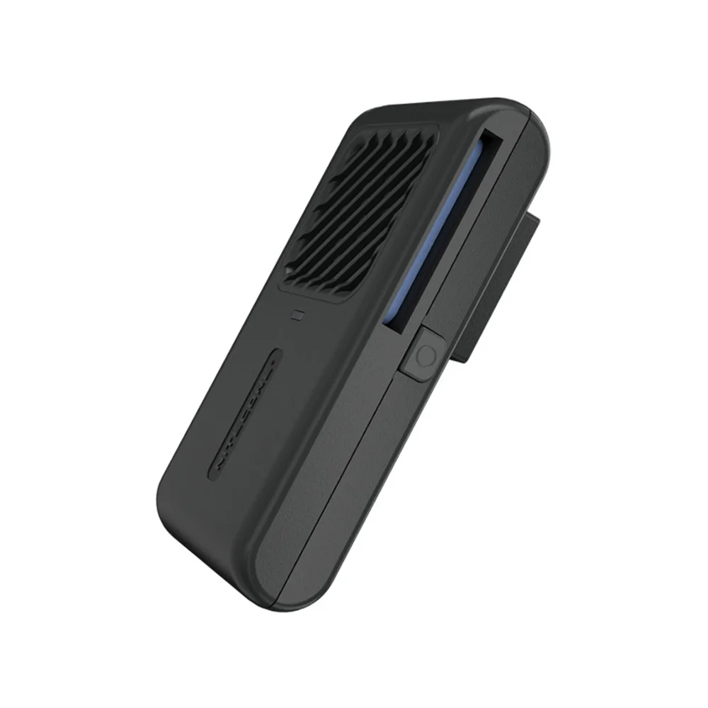 Фумигатор Nitecore EMR06 портативный электронный