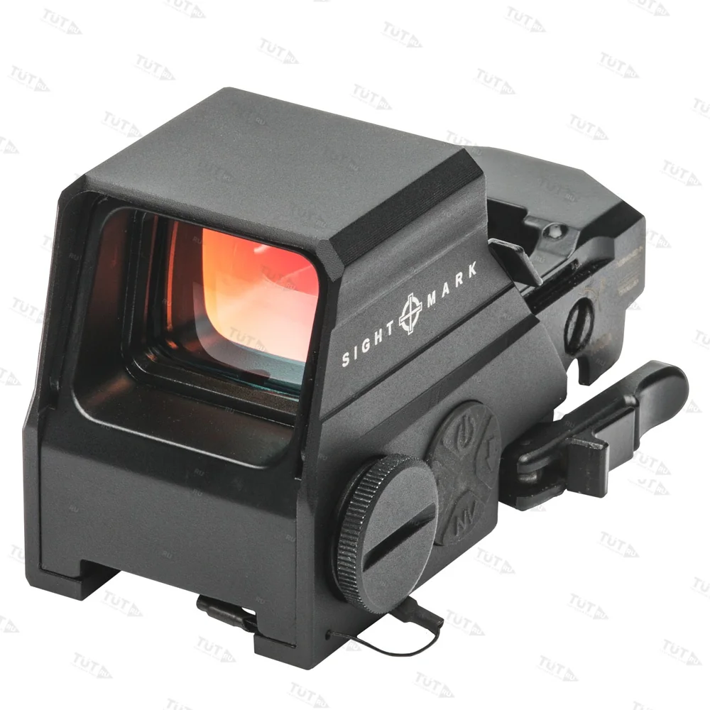 Коллиматор Sightmark Ultra Shot M-Spec LQD SM26034