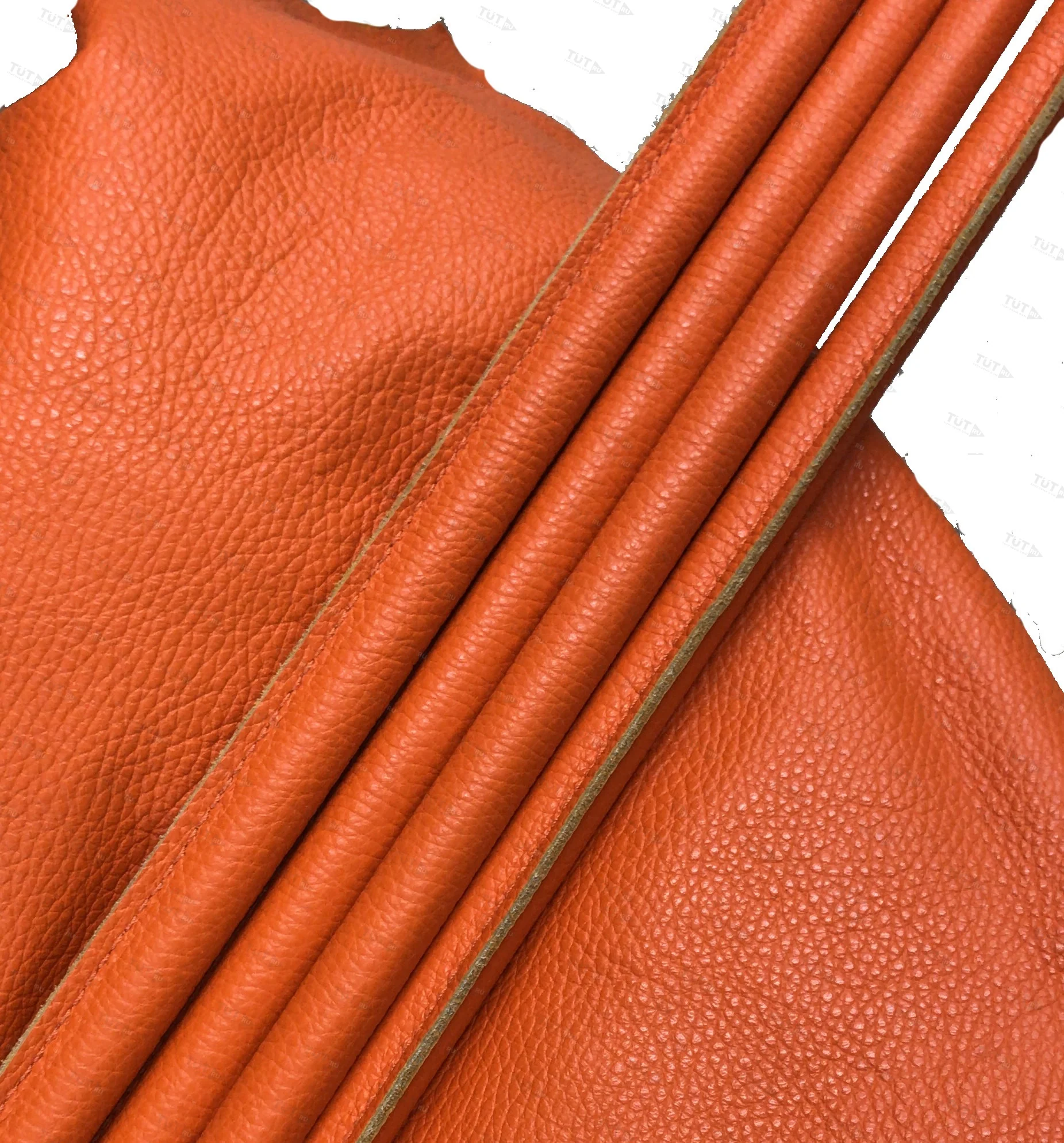 Двухточечная опора для стрельбы 4StableSticks Ultimate Leather