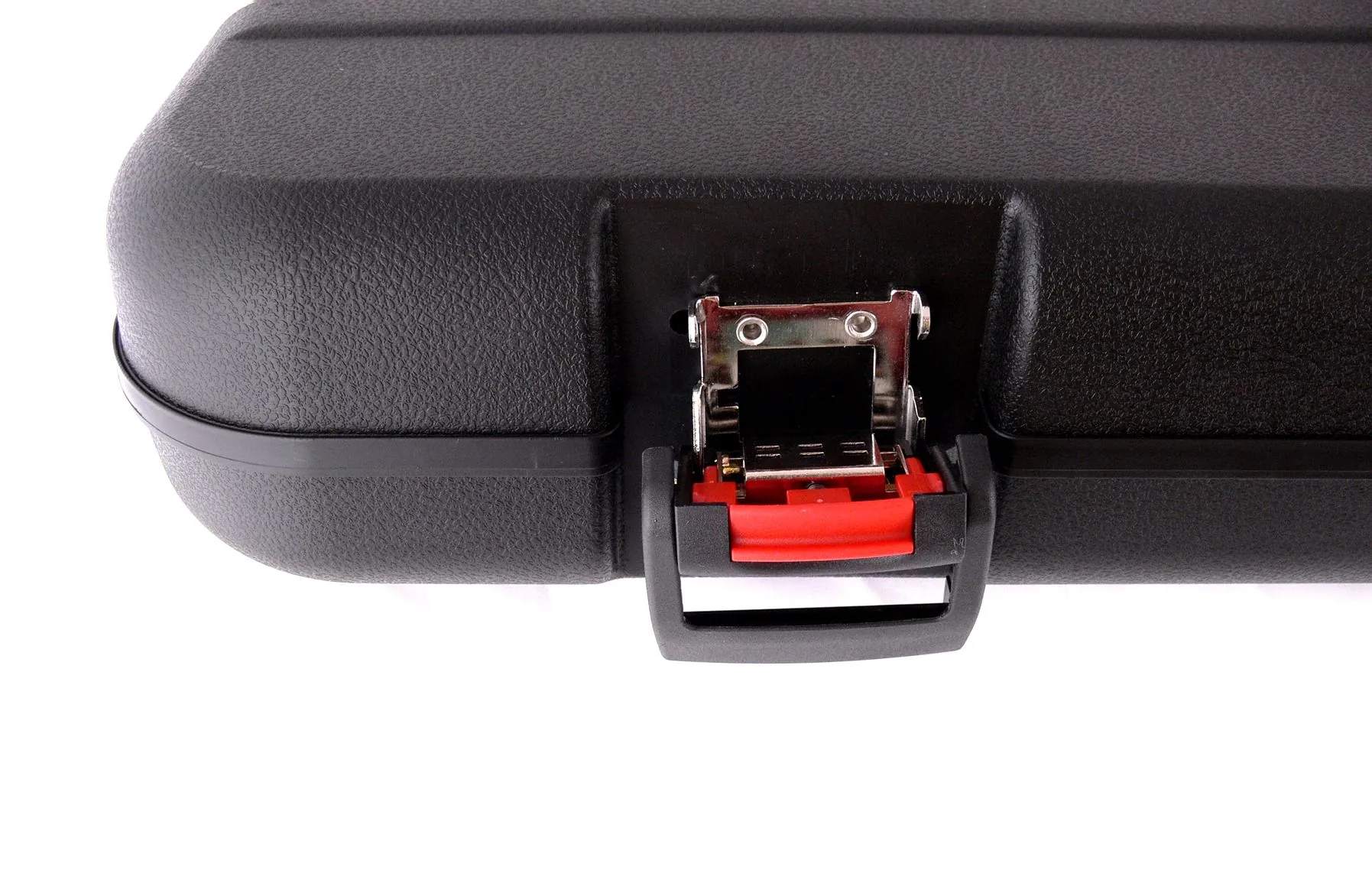 Кейс Negrini для полуавтоматов, с отделениями