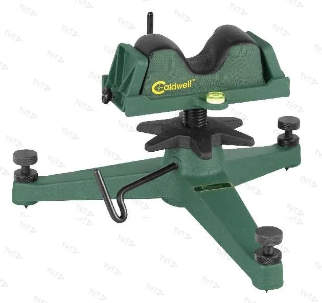 Упор для стрельбы Caldwell Rock Deluxe Front Rest