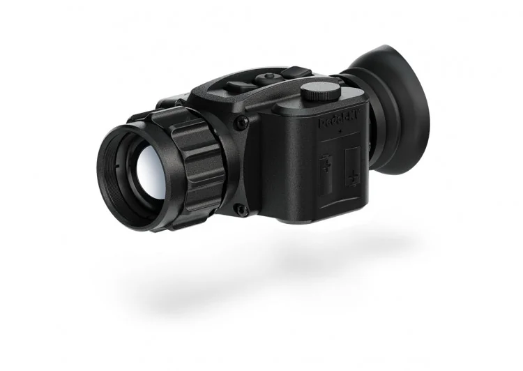 Тепловизионный монокуляр Dedal Лесник 640