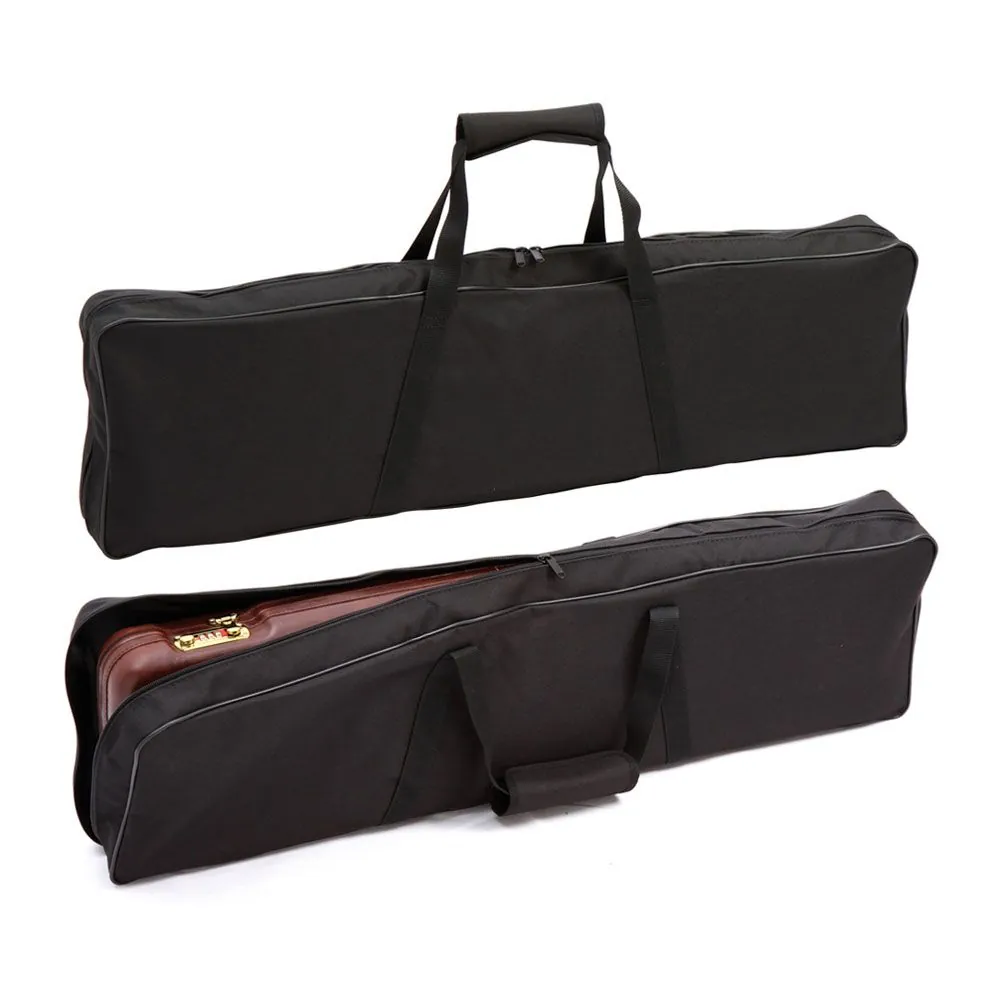 Кейс Negrini для гладкоствольного оружия, вельвет