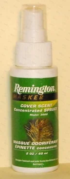 Маскировка запаха человека Remington - хвоя, 60ml. (3000)
