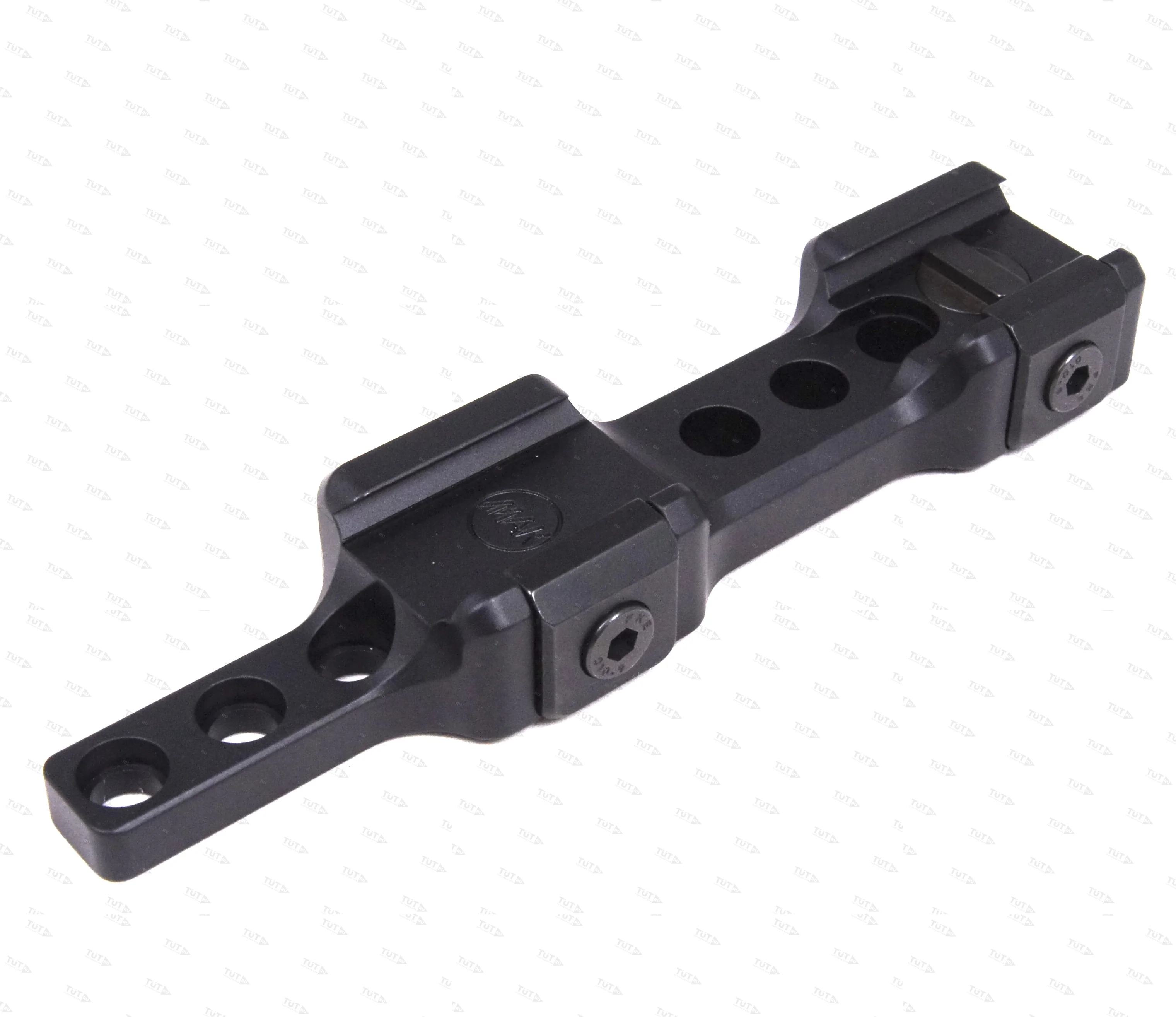 Небыстросъемное основание MAK для установки на планку Weaver (51572-0000)