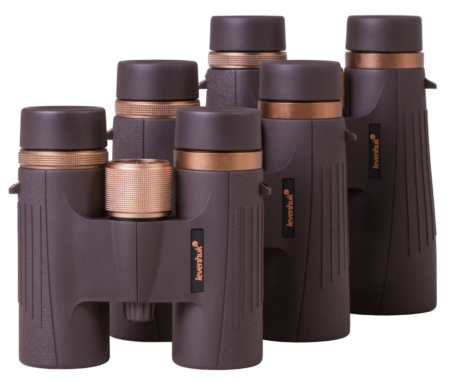 Бинокль Levenhuk Vegas ED 8x32