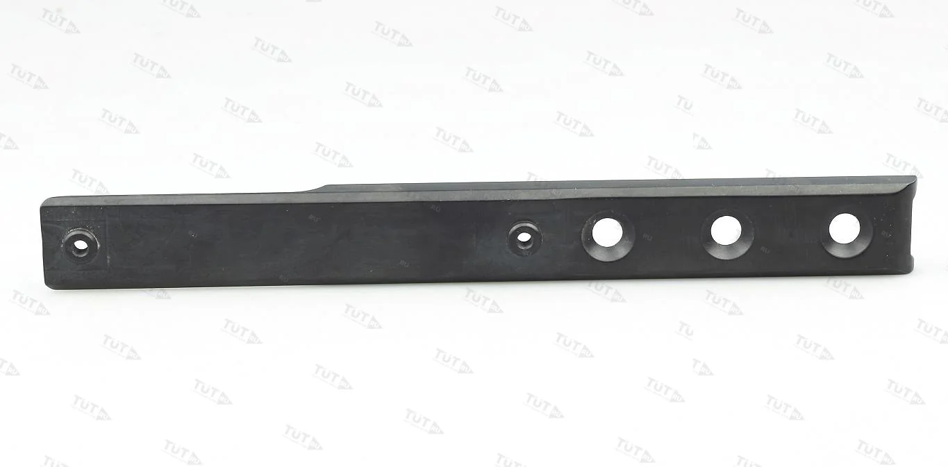 Адаптер Kozap на CZ 550/557 для Pulsar/Apex (№83)