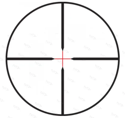 Оптический прицел Leupold VX-3 4.5-14х50 SF Fine Duplex (67850)