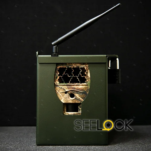 Фотоловушка SEELOCK S358