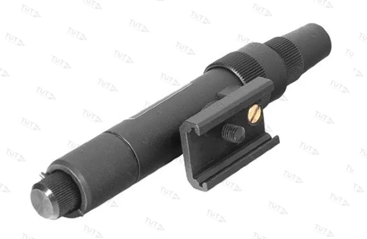 Лазерный ИК фонарь NAYVIS NL8085WP крепелние Weaver (85 мВт, 790 нм)