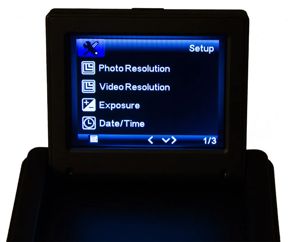 Микроскоп цифровой Levenhuk DTX TV LCD