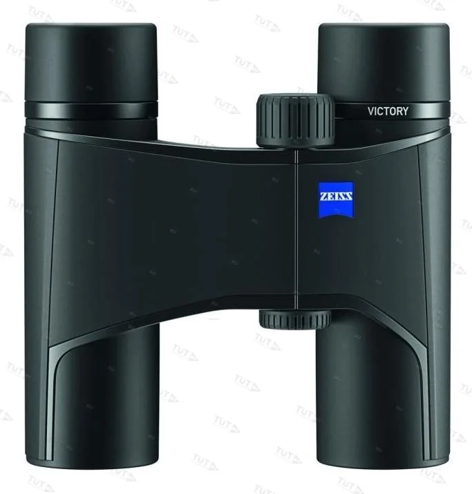 Бинокль Carl Zeiss Victory Pocket 10x25 чёрный