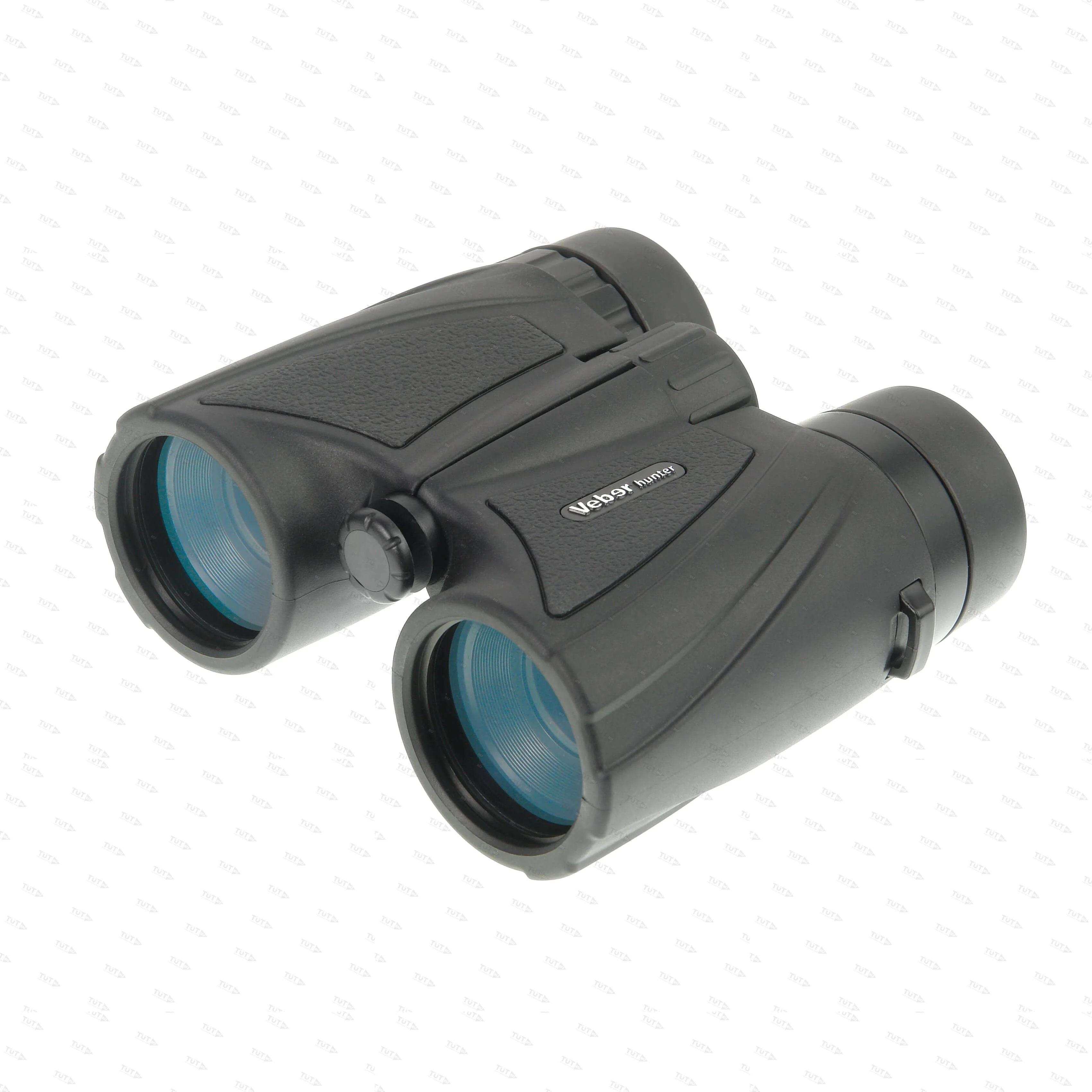 Бинокль 6x30 Veber Hunter