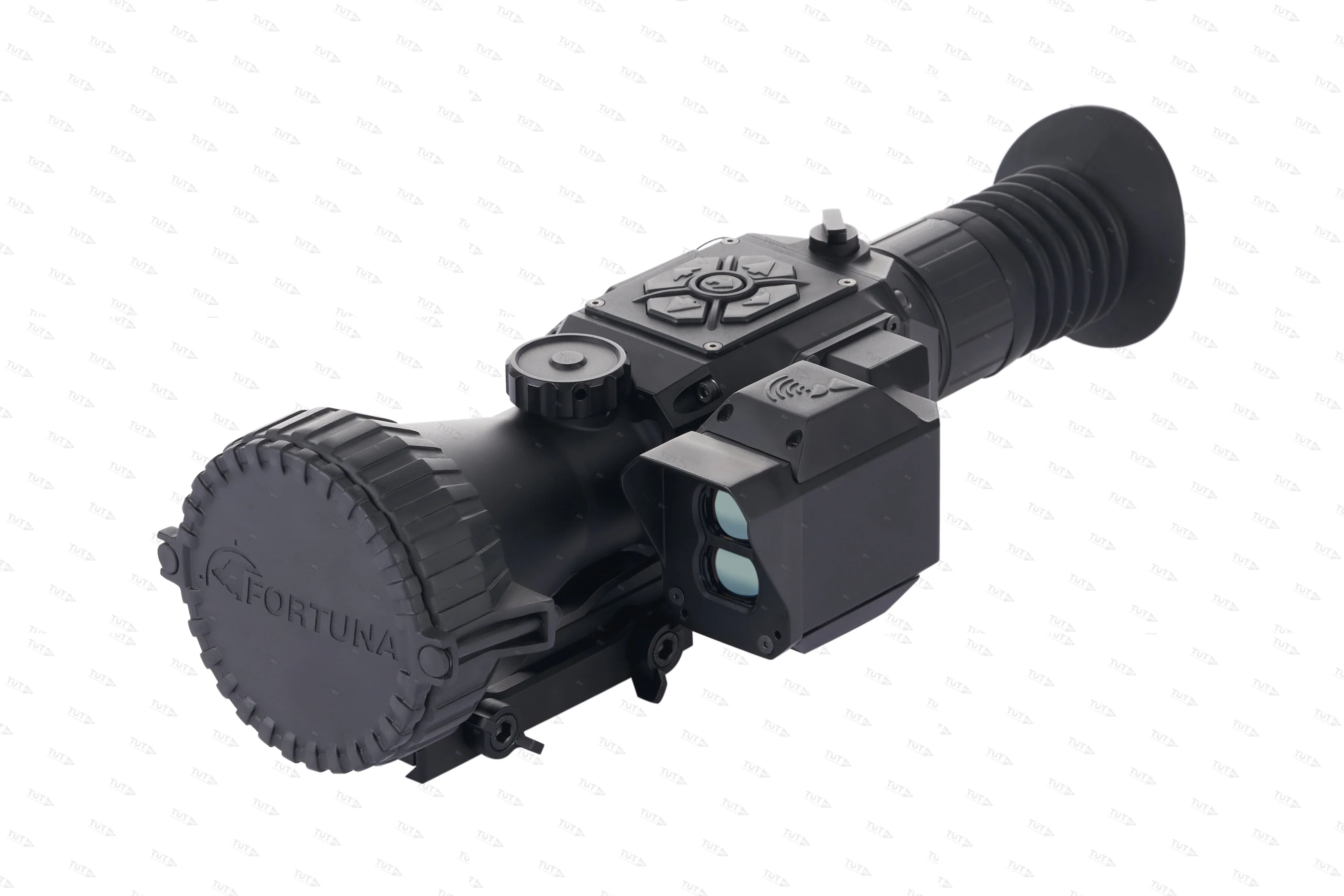 Тепловизионный прицел FORTUNA Prime (Фортуна Прайм)