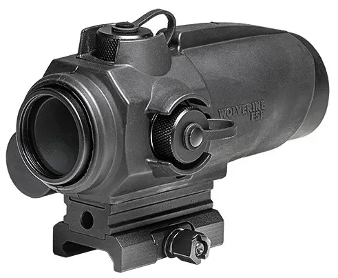 Коллиматорный прицел Sightmark Wolverine Full Size (SM26020)