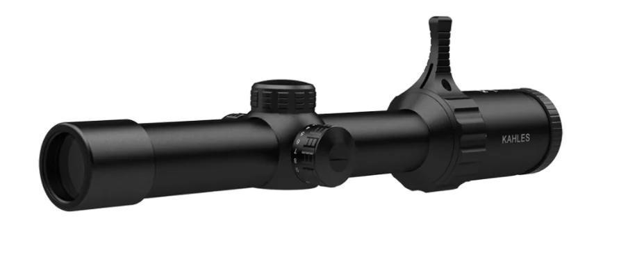 Оптический прицел Kahles K18I CW 1-8X24 IPSC