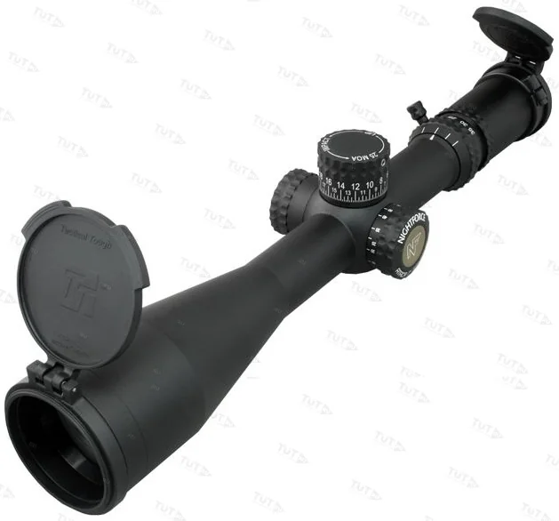 Оптический прицел Nightforce ATACR 7-35x56 F1 ZeroStop -.1MIL Digillum, PTL, TReMoR3, 34мм (C571)