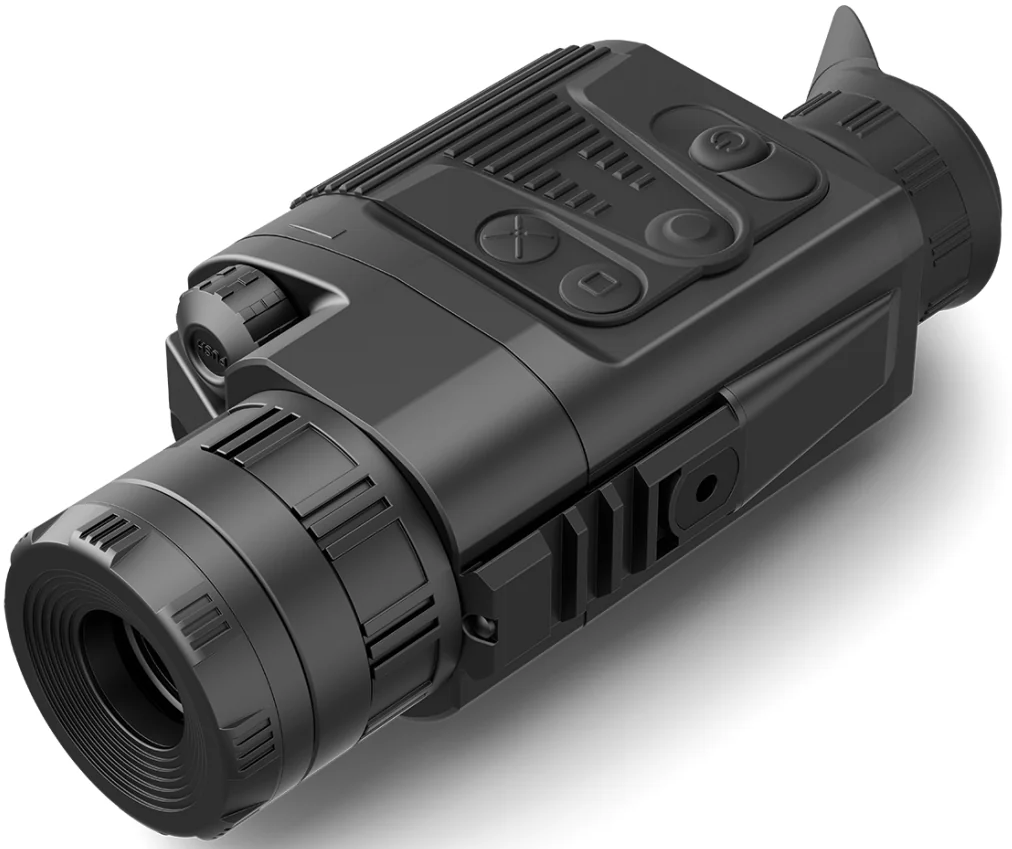 Тепловизионный монокуляр Pulsar Quantum Lite XQ30V