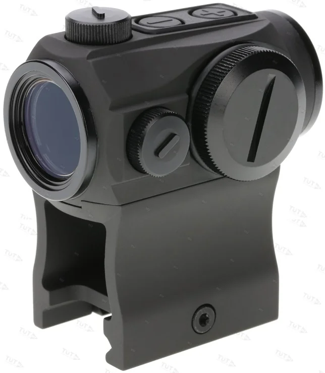 Коллиматорный прицел Holosun PARALOW (HS403GL)