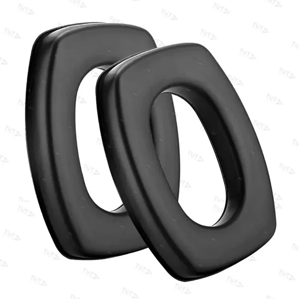 Набор сменных гелевых обтюраторов ShotTime EarPads 03 GEL