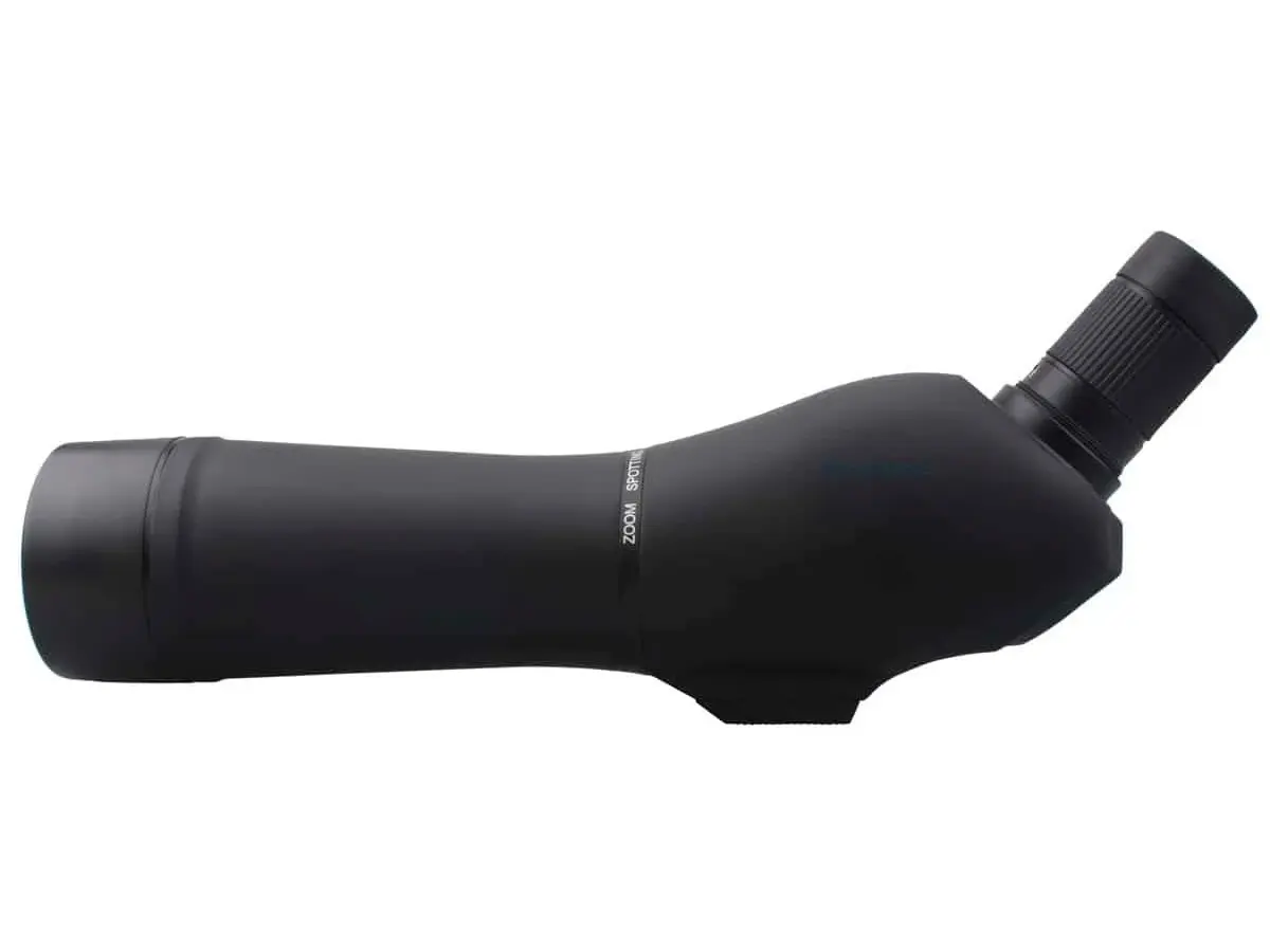 Зрительная труба Vector Optics Forester 20-60x60