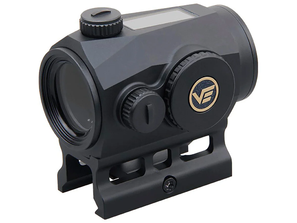 Коллиматорный прицел Vector Optics SCRAPPER 1x25 SOL