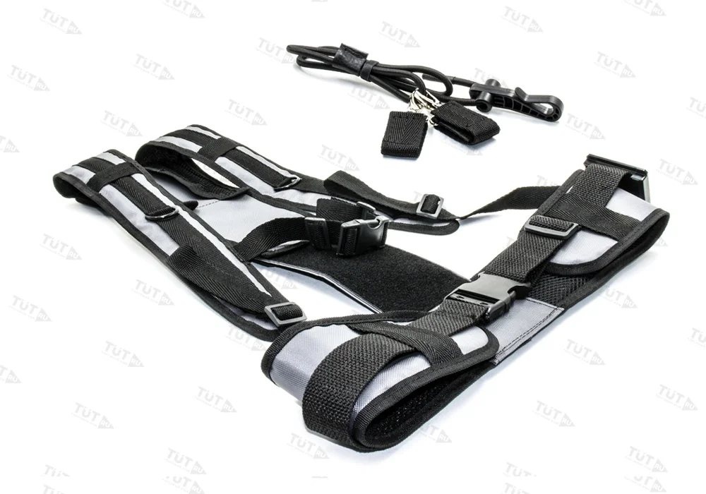 Invenio Pro металлоискатель (комплект)